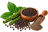 Black Pepper Extract