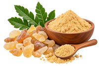 Boswellia Serrata