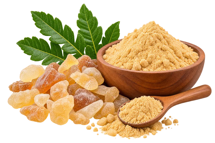Boswellia Extract