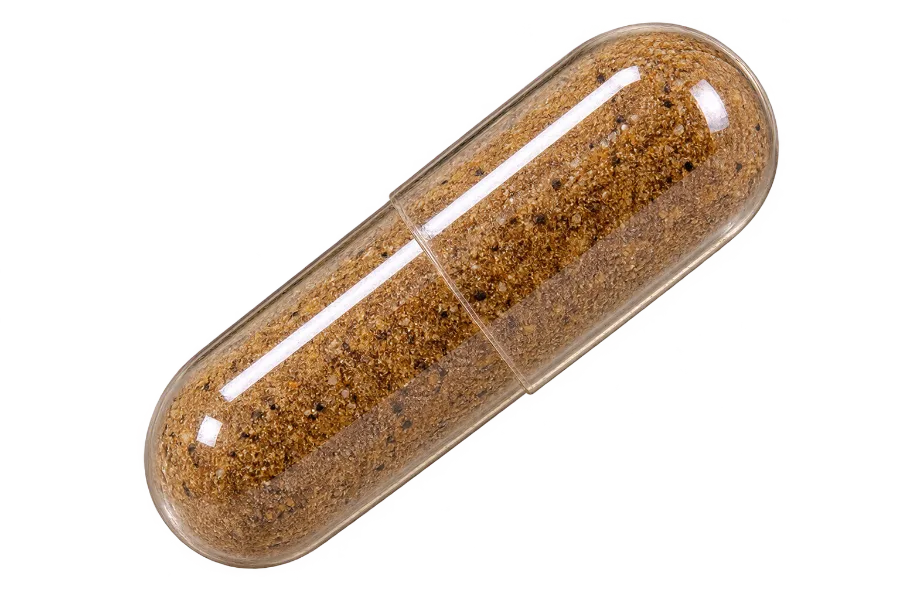 SHATIKA capsule