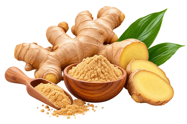 Ginger Extract