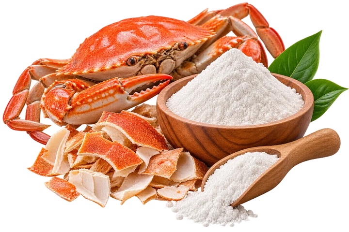Glucosamine HCl