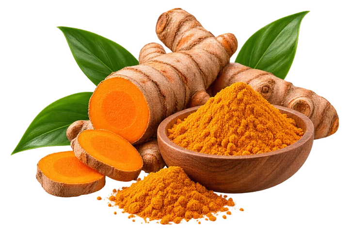 Turmeric Extract